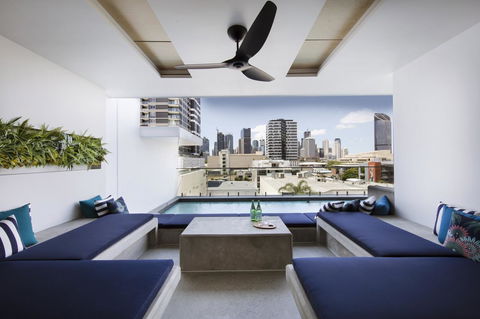 Ivy And Eve Apartments By CLLIX - Kempsey Accommodation 5