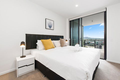 Ivy And Eve Apartments By CLLIX - Kempsey Accommodation 32