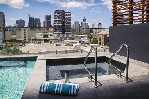 Ivy And Eve Apartments By CLLIX - Kempsey Accommodation 12