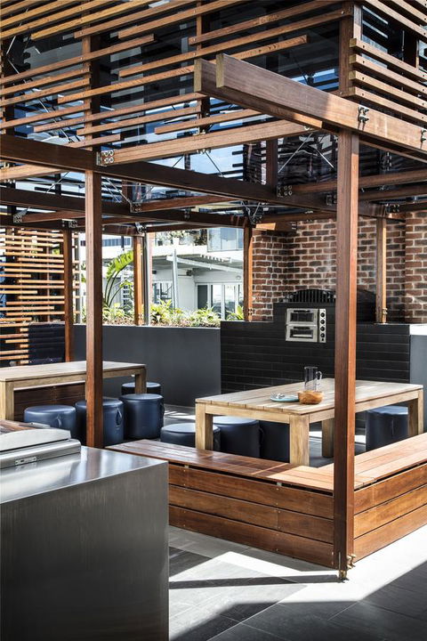 Ivy And Eve Apartments By CLLIX - Kempsey Accommodation 6