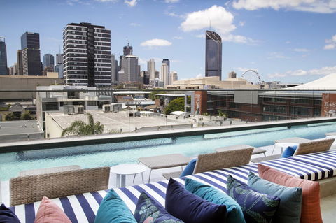 Ivy And Eve Apartments By CLLIX - Kempsey Accommodation 13