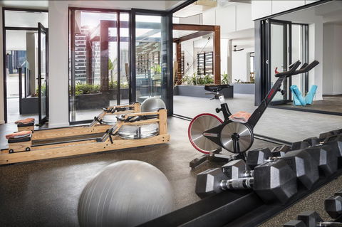 Ivy And Eve Apartments By CLLIX - Kempsey Accommodation 10