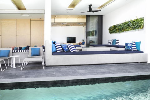 Ivy And Eve Apartments By CLLIX - Kempsey Accommodation 4