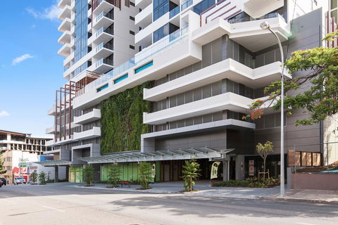 Ivy And Eve Apartments By CLLIX - Kempsey Accommodation 2