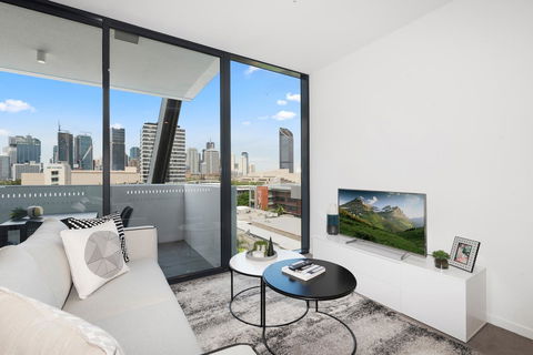 Ivy And Eve Apartments By CLLIX - Kempsey Accommodation 31