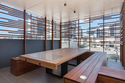 Ivy And Eve Apartments By CLLIX - Kempsey Accommodation 7