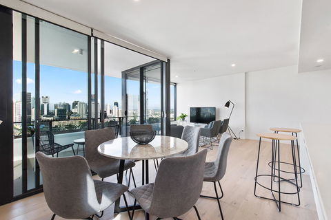 Ivy And Eve Apartments By CLLIX - Kempsey Accommodation 27