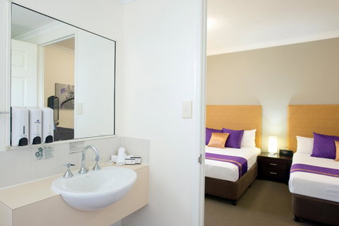 Park Regis Anchorage - Kempsey Accommodation 17