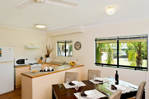 Park Regis Anchorage - Kempsey Accommodation 21