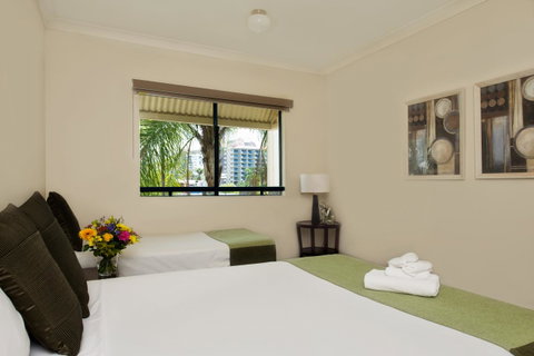 Park Regis Anchorage - Kempsey Accommodation 22