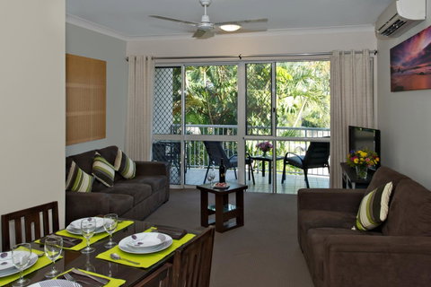 Park Regis Anchorage - Kempsey Accommodation 23