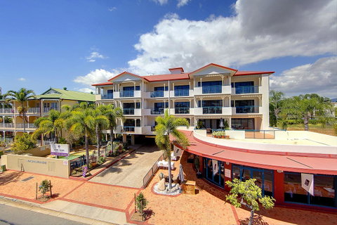 Park Regis Anchorage - Kempsey Accommodation 0