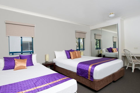 Park Regis Anchorage - Kempsey Accommodation 18