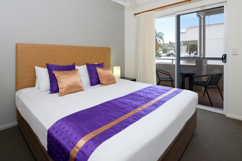Park Regis Anchorage - Kempsey Accommodation 16