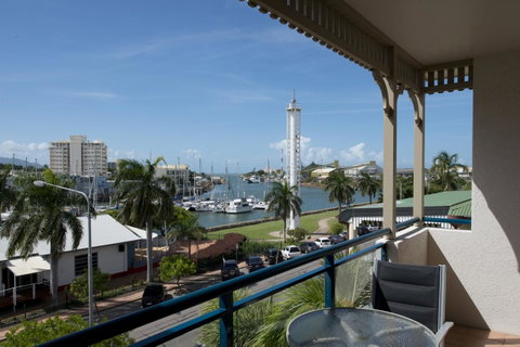 Park Regis Anchorage - Kempsey Accommodation 5