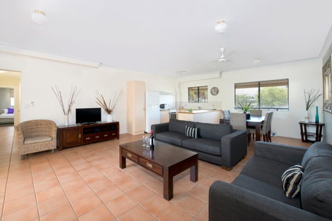 Park Regis Anchorage - Kempsey Accommodation 19