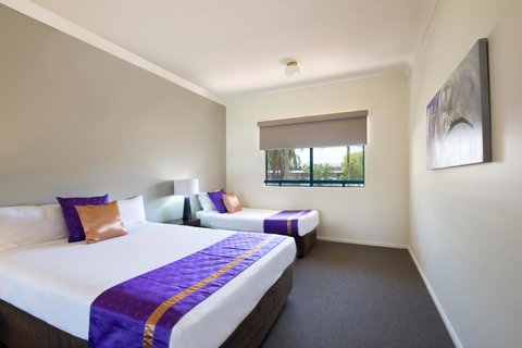 Park Regis Anchorage - Kempsey Accommodation 14