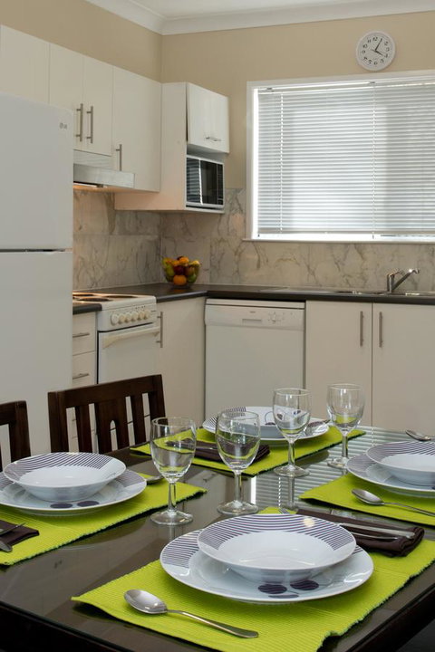 Park Regis Anchorage - Kempsey Accommodation 20