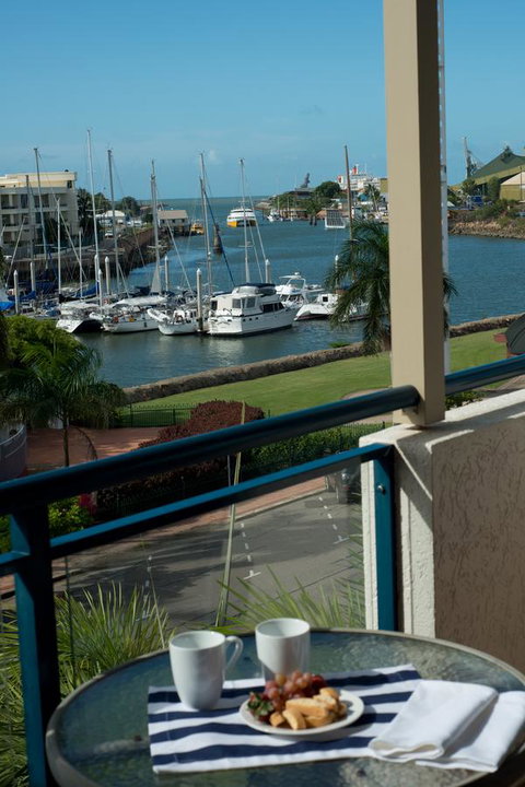 Park Regis Anchorage - Kempsey Accommodation 4