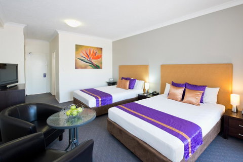 Park Regis Anchorage - Kempsey Accommodation 11