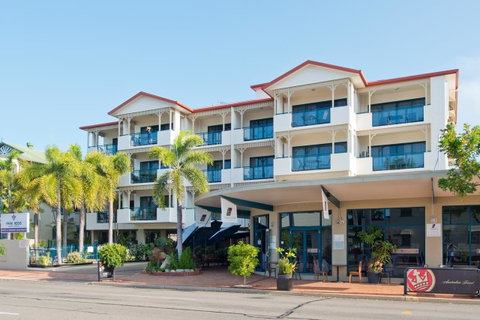 Park Regis Anchorage - Kempsey Accommodation 1