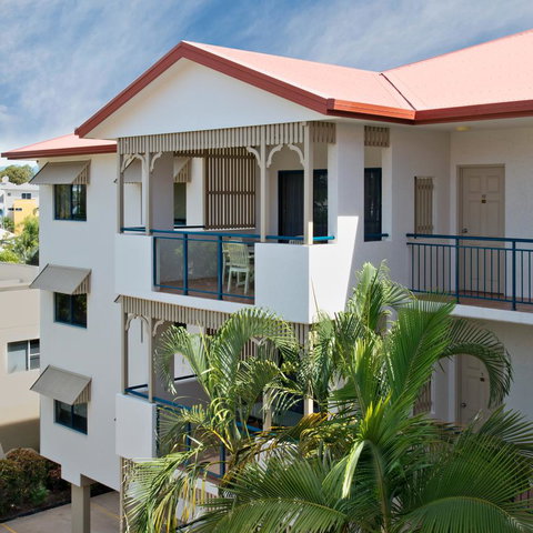 Park Regis Anchorage - Kempsey Accommodation 2
