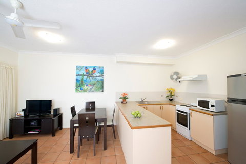Park Regis Anchorage - Kempsey Accommodation 6