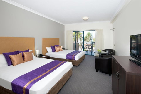 Park Regis Anchorage - Kempsey Accommodation 12