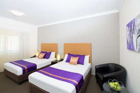 Park Regis Anchorage - Kempsey Accommodation 8