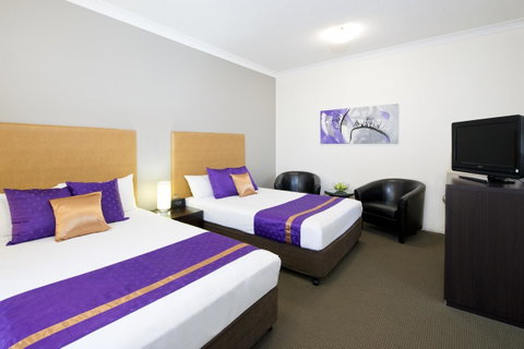 Park Regis Anchorage - Kempsey Accommodation 15