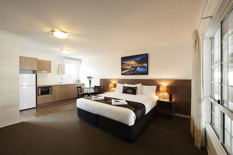 Takalvan Motel - Kempsey Accommodation 0
