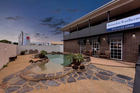 Takalvan Motel - Kempsey Accommodation 9