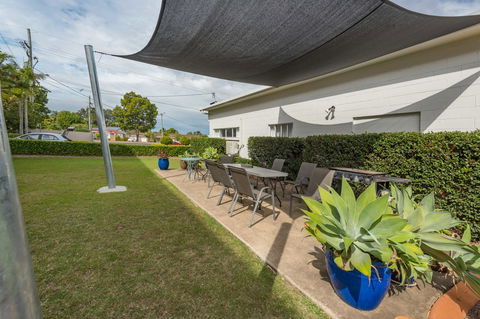 Takalvan Motel - Kempsey Accommodation 14