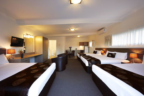 Takalvan Motel - Kempsey Accommodation 3