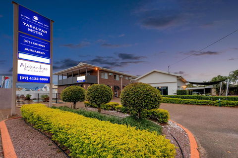 Takalvan Motel - Kempsey Accommodation 8