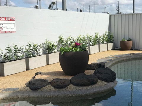 Takalvan Motel - Kempsey Accommodation 10