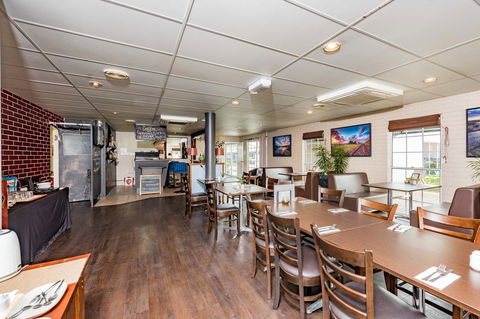 Takalvan Motel - Kempsey Accommodation 5