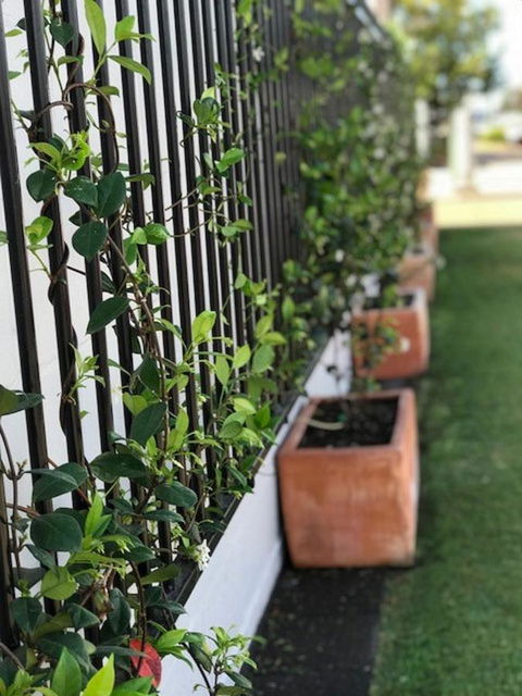 Takalvan Motel - Kempsey Accommodation 15