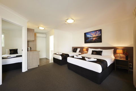 Takalvan Motel - Kempsey Accommodation 1