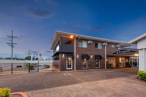 Takalvan Motel - Kempsey Accommodation 7