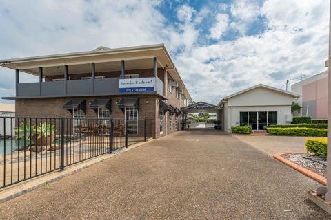 Takalvan Motel - Kempsey Accommodation 4