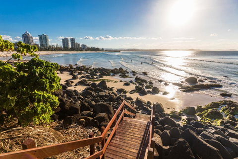The Pink Hotel Coolangatta - Kempsey Accommodation 34