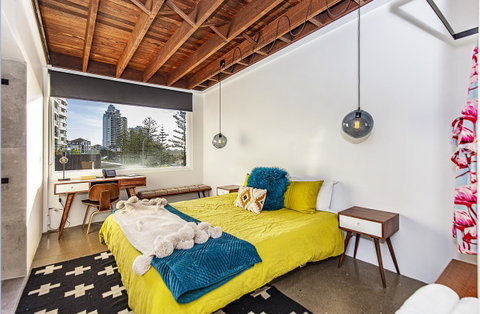 The Pink Hotel Coolangatta - Kempsey Accommodation 17
