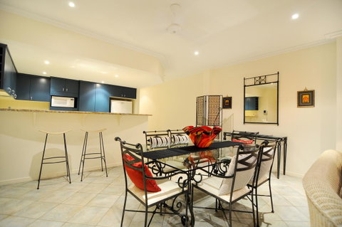 Oasis At Palm Cove - Kempsey Accommodation 19