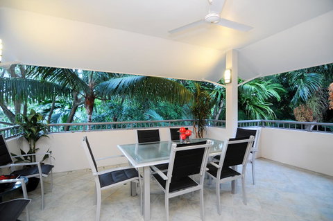 Oasis At Palm Cove - Kempsey Accommodation 11