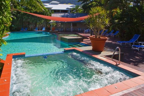 Oasis At Palm Cove - Kempsey Accommodation 25