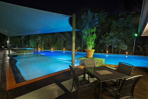 Oasis At Palm Cove - Kempsey Accommodation 5