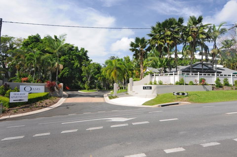 Oasis At Palm Cove - Kempsey Accommodation 28