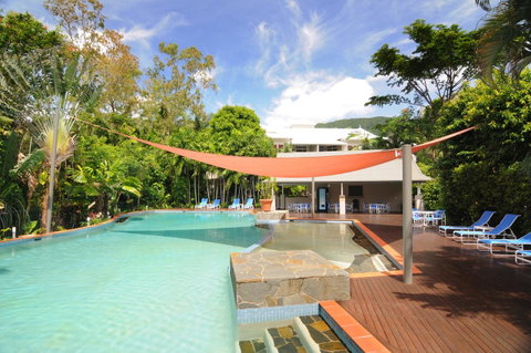 Oasis At Palm Cove - Kempsey Accommodation 24