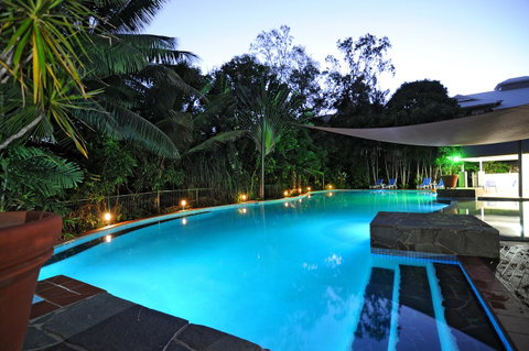 Oasis At Palm Cove - Kempsey Accommodation 31